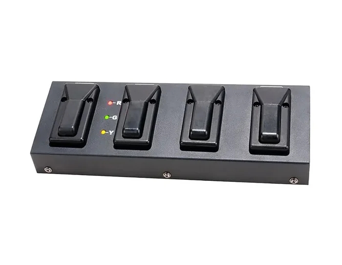 ADJ FC-DOTZ, Foot Controller for Dotz TPar System Online Hot Sale