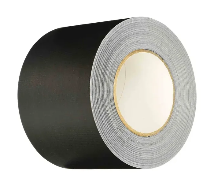 ADJ GT4B, 4-Inch Gaffers Tape – Black