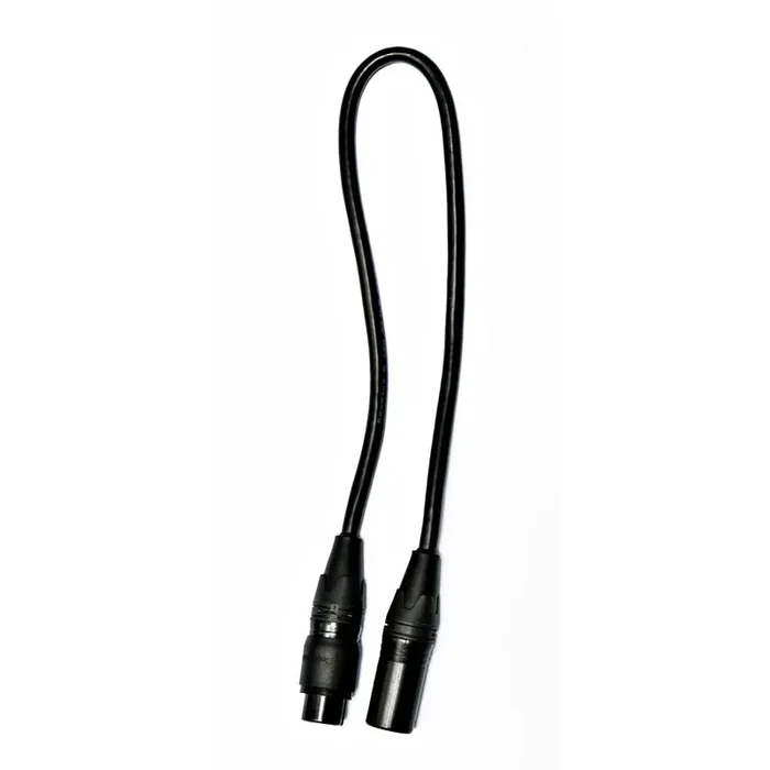 ADJ IP65 Rated 5 Pin DMX XLR Cable Discount