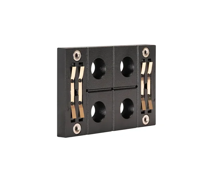 ADJ MDF3FCPB, Power Bracket for MDF3