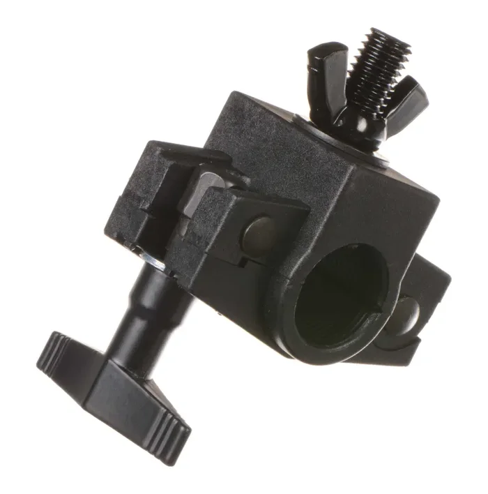 ADJ Mini O-Clamp, Stage Light Accessory