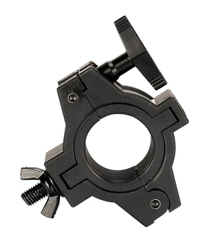 ADJ OSLIM 1.5, 360 Degree O-Clamp Fixture Hanger