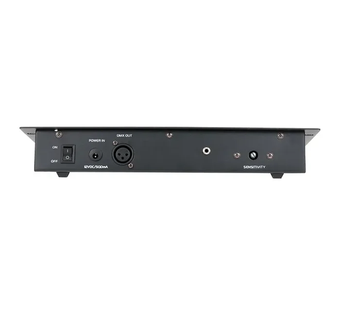 ADJ RGBW 4C IR, 32-Channels DMX Lighting Controller - Image 2