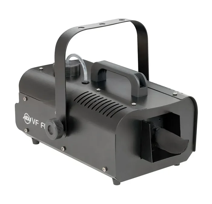 ADJ VF Flurry, Snow Machine with Wired Digital Communication Network – 600 Watt