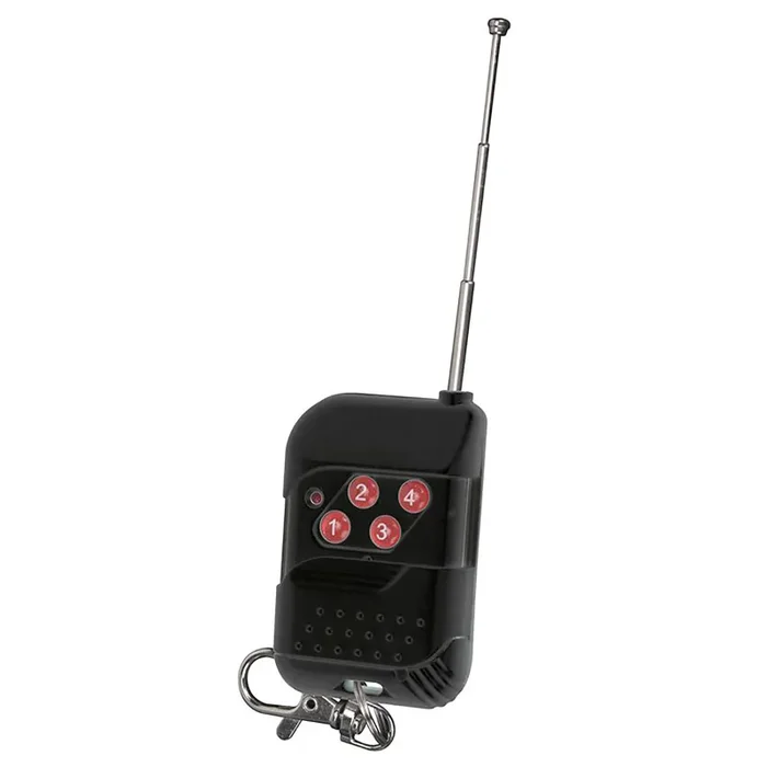 ADJ VFWR, Replacement Wireless Transmitter for VFWR2 Remote