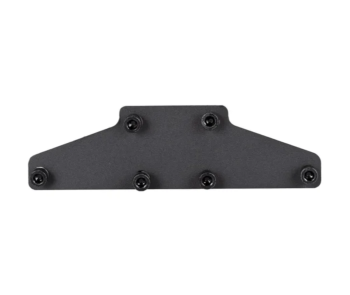 ADJ VSRB1RAB, Rear Adapter Bracket with Screws for VSRB1 Rigging Bar
