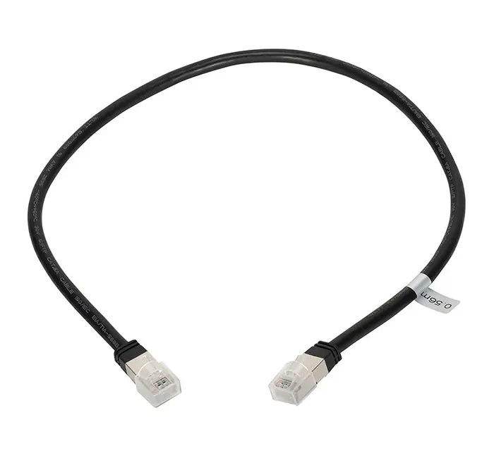 ADJ WMSVDC, Vertical Data Cable for WMS Panel Series – 1.83 Ft