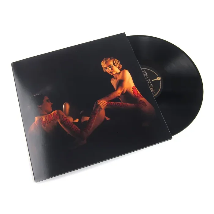 Adrian Younge: Presents … Voices Of Gemma Vinyl LP Online now