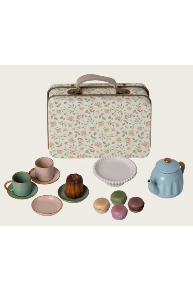 AFTERNOON TREAT MOUSE MERLE