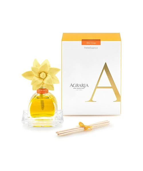 Agraria Bitter Orange Petitessence Diffuser