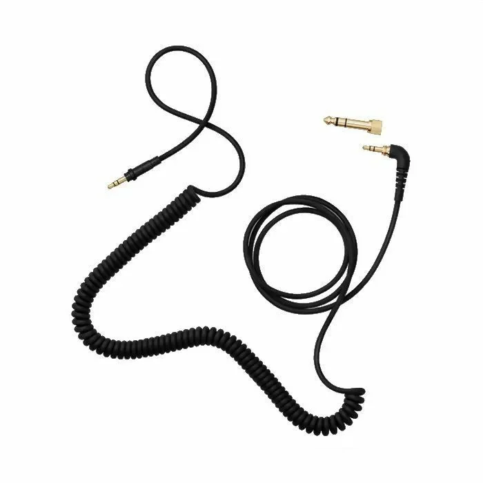 AIAIAI: TMA-2 Headphone Cable – Coiled (C02)