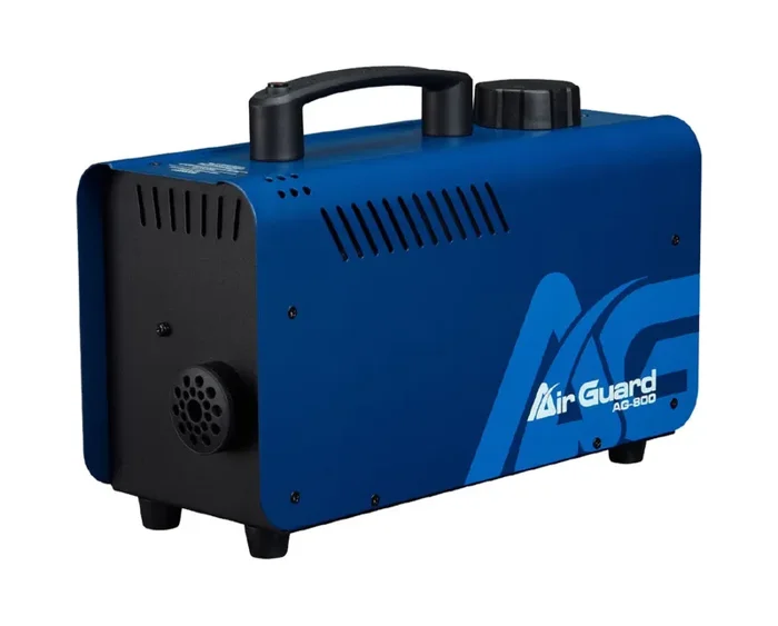 Air Guard AG-800 Portable Fog Sanitization Machine