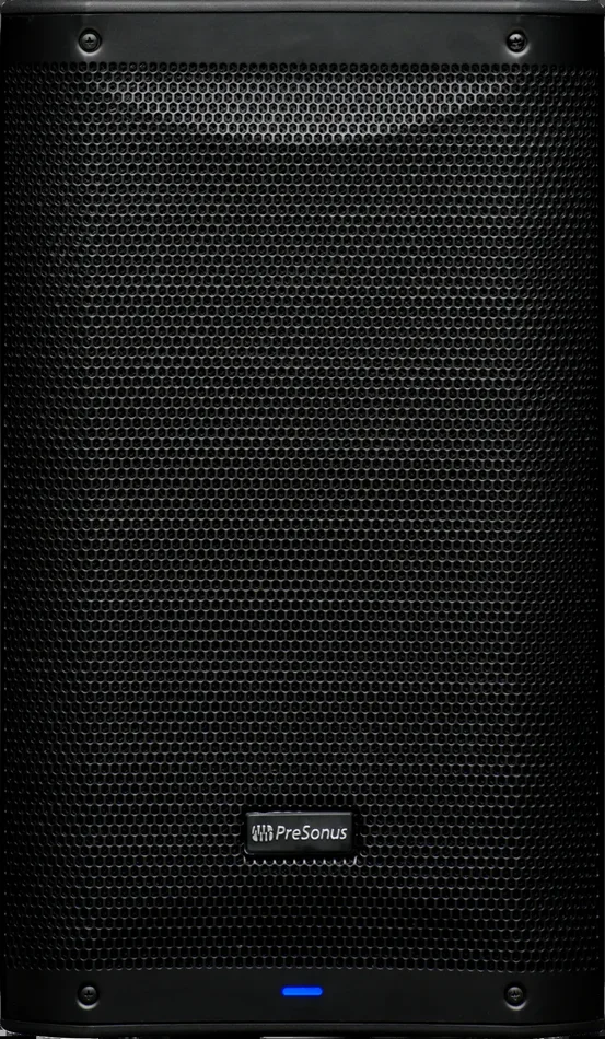 AIR10 2-Way Active Sound-Reinforcement Loudspeaker