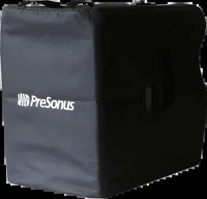 AIR18s Loudspeaker Cover