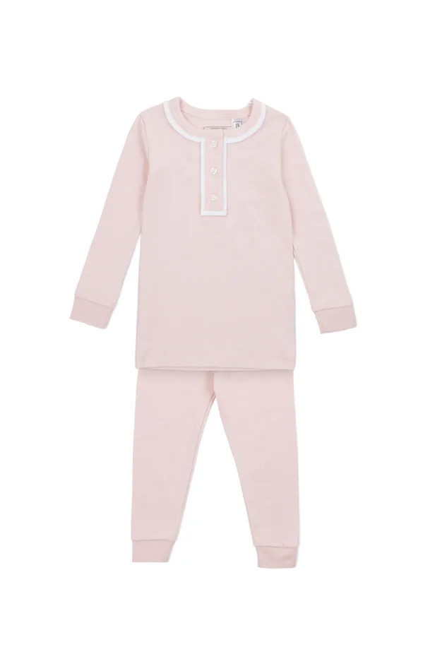 ALDEN PAJAMA SET