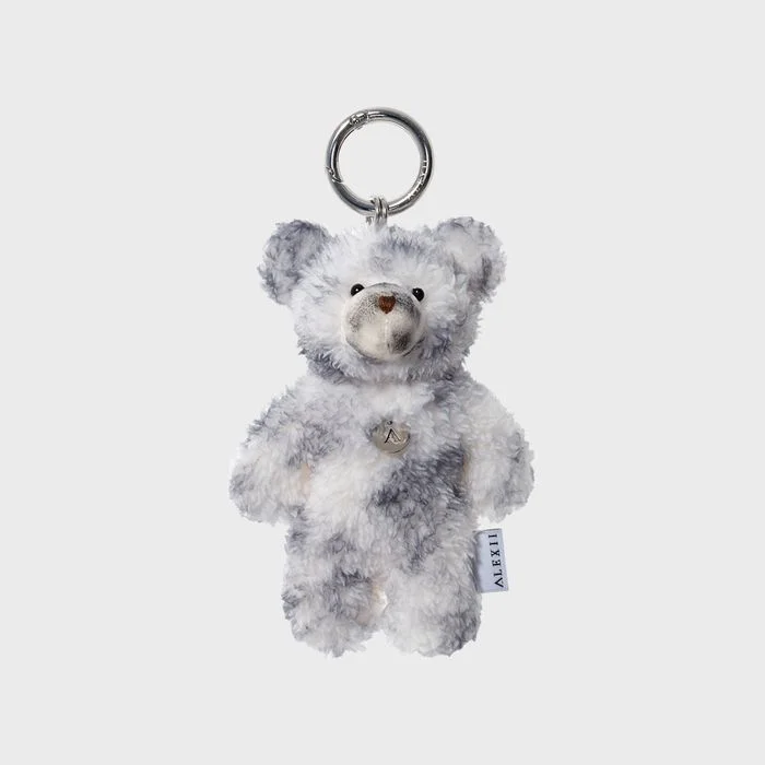 ALEXII BEAR Keychain (TWICE WEAR)
