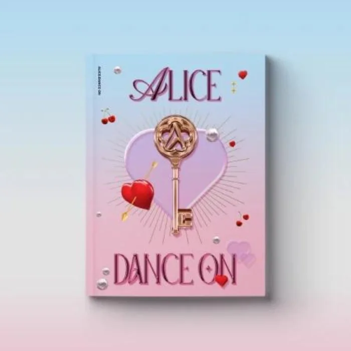 ALICE – DANCE ON