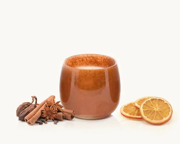 Alixx Cuir Epice Medium Balloon Candle