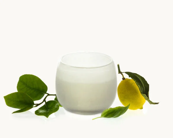 Alixx Huere Du The Small Balloon Candle