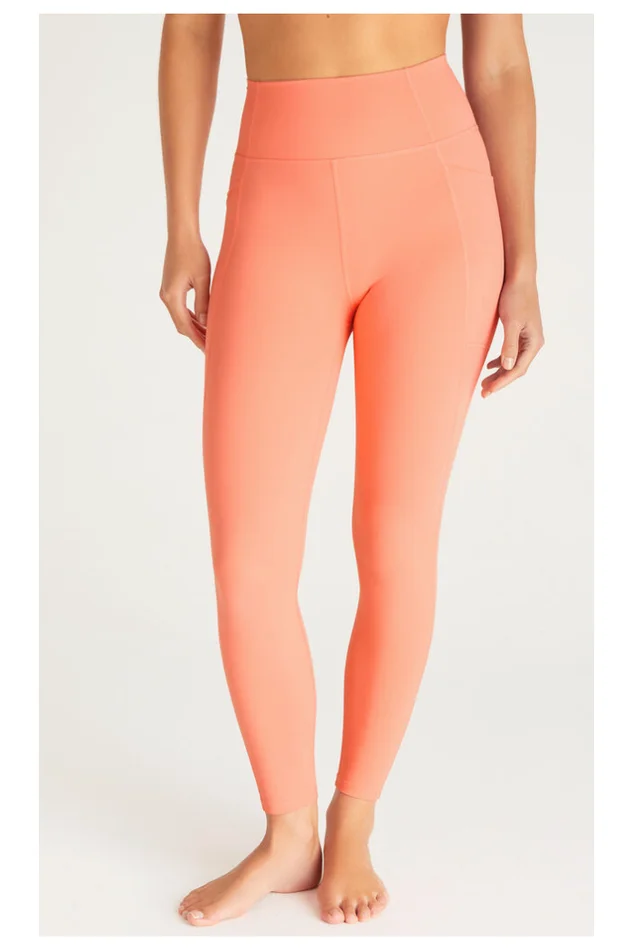 ALL DAY 7/8 POCKET LEGGING