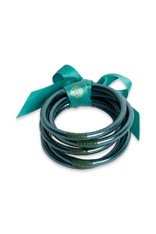 ALL WEATHER BANGLES-PLUME