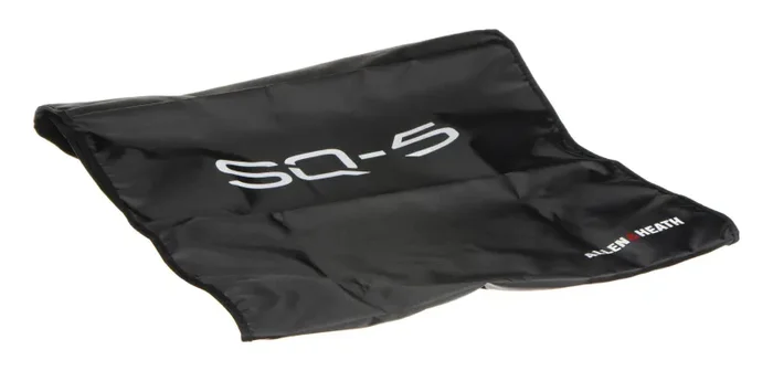 Allen & Heath AP11332, Dust Cover for SQ-5 Mixer