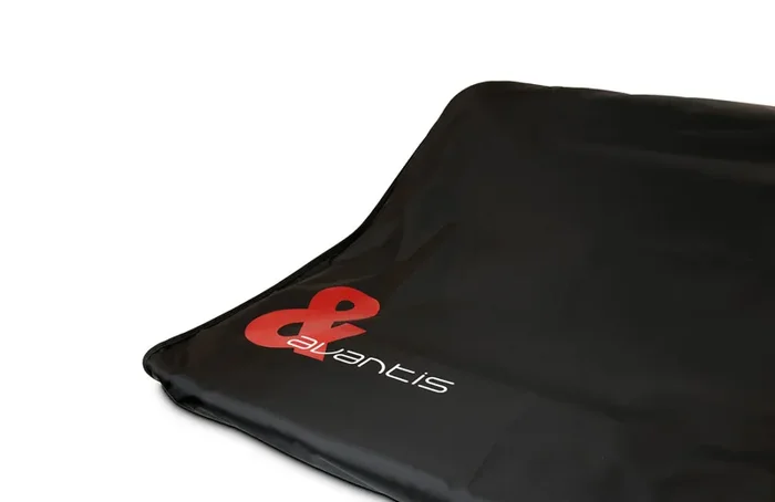 Allen and Heath AH-AP12151, Avantis Dust Cover