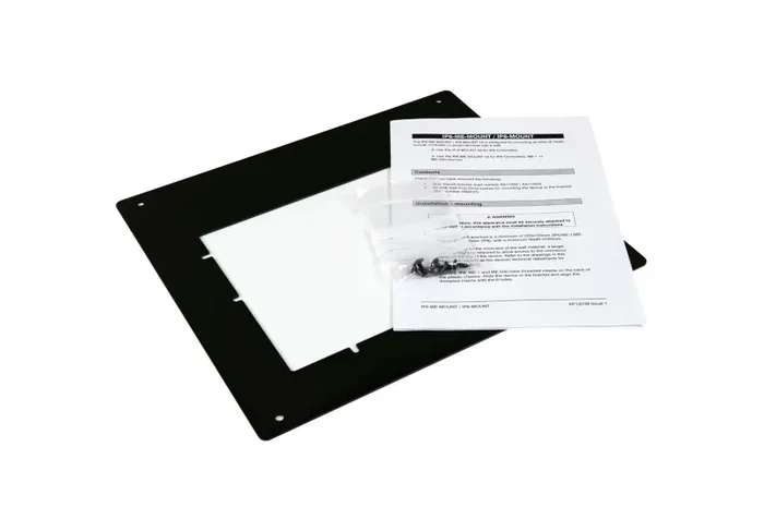 Allen and Heath AH-IP6-ME-MOUNT, Wall Mount Bracket for IP6 Remote Controller and ME Personal Monitor