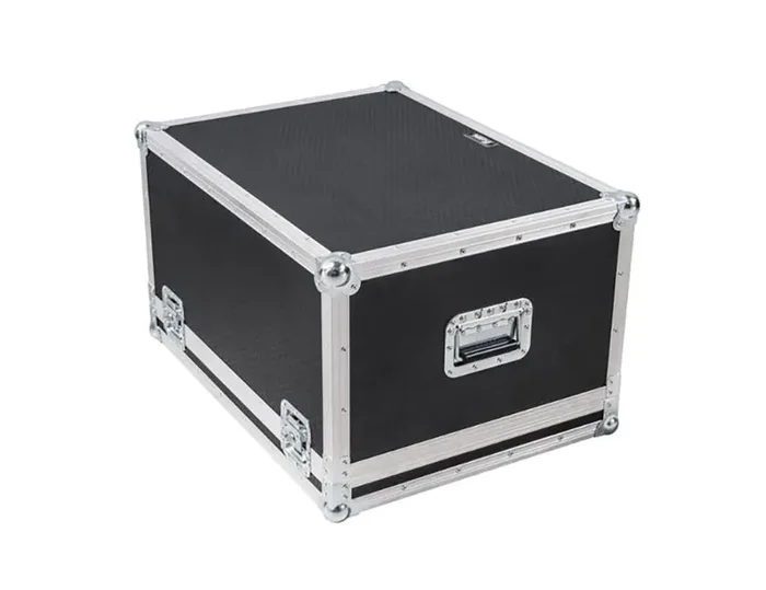 Allen and Heath dLive Mixer Flight Cases for C1500 and C2500 Mixers
