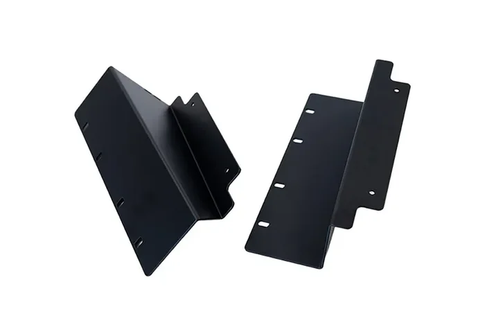 Allen and Heath Rackmount Kits for CQ-Series Digital Mixers