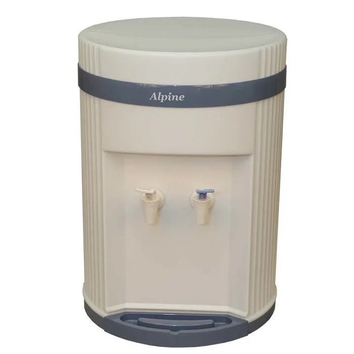 Alpine Eliminator Water Coolers – Counter Top