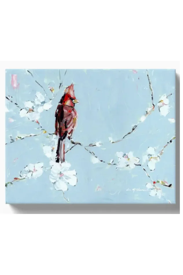 ALWAYS WITH YOU 10 X 8 CANVAS