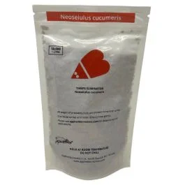 Amblyseius cucumeris Rapid Release Thrips Eliminator