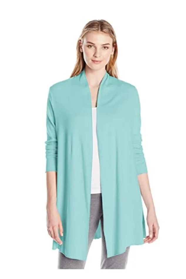AMELIA RIBBED JACKET