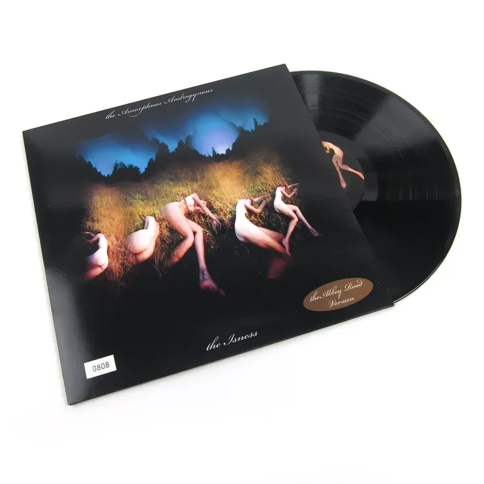 Amorphous Androgynous: The Isness – Abbey Road Version (180g) Vinyl LP (Record Store Day)