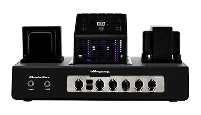 Ampeg PF-50T Bass Amplifier Head