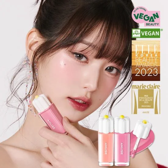 AMUSE DEW TINT 4g (12 Colors)