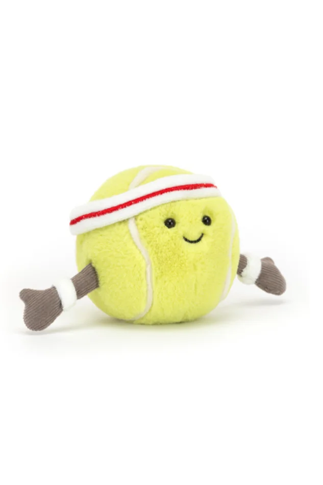 Amuseable Sports Tennis Ball