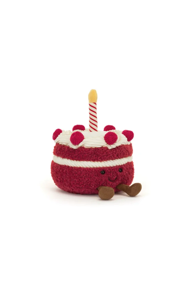 Amuseables Cheri Cake