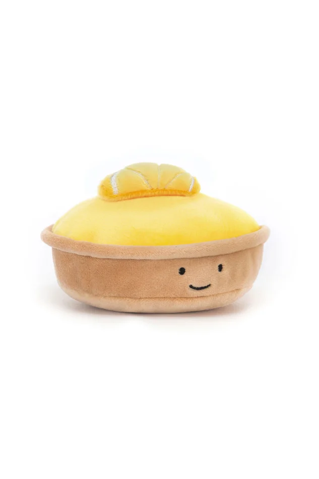 AMUSEABLES COLLETTE TARTE AU CITRON