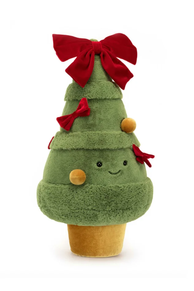 Amuseables Decorated Christmas Tree