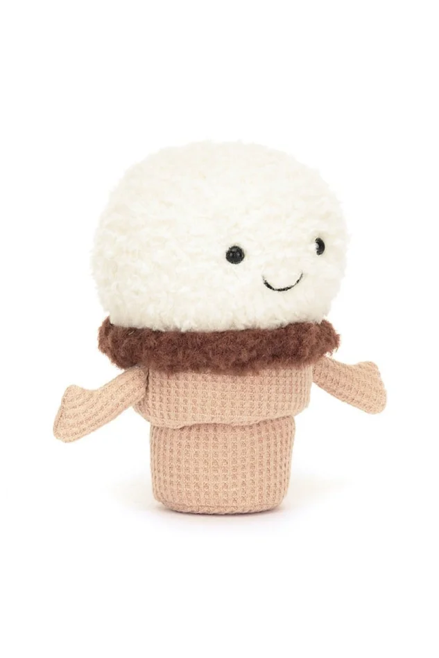 AMUSEABLES ICE CREAM CONE