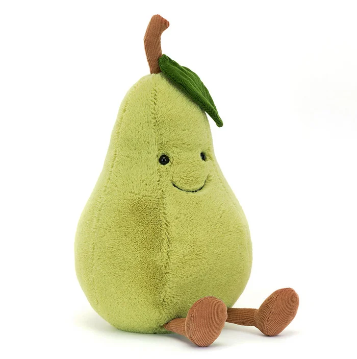 Amuseables Pear