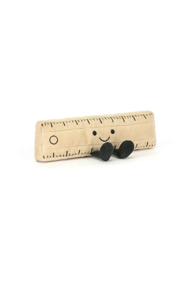 AMUSEABLES RULER