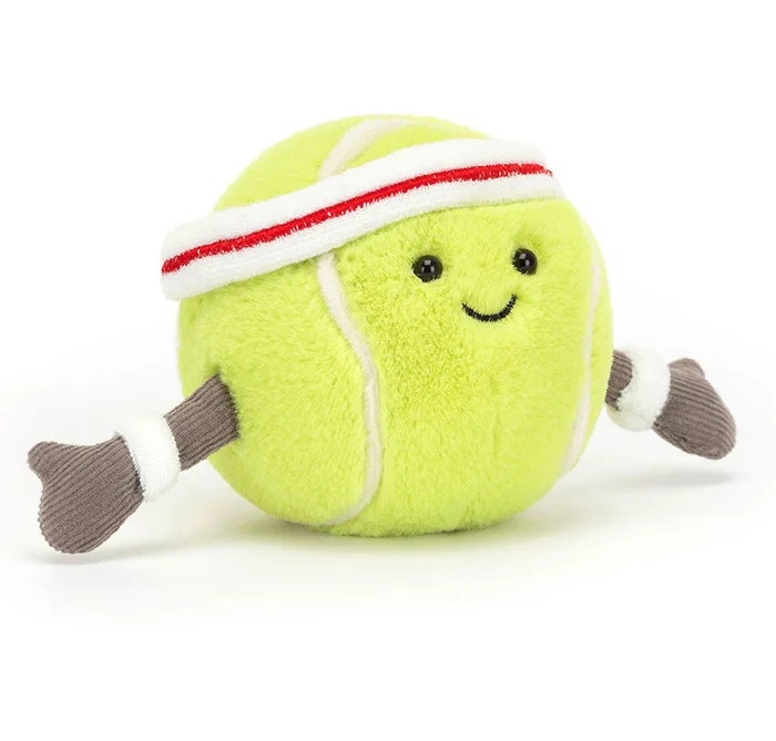 Amuseables Sports Tennis Ball