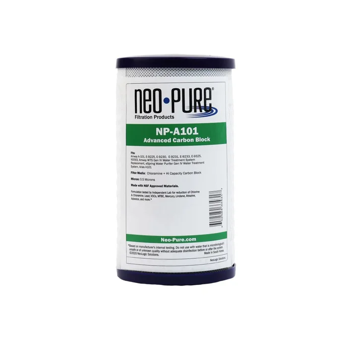 Amway / Quixtar – DWC-A101 – Compatible Replacement Filter