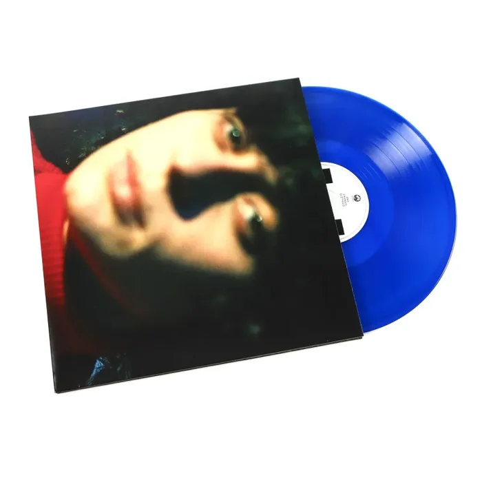 Ana Frango Eletrico: Little Electric Chicken Heart (Colored Vinyl) Vinyl LP on Sale