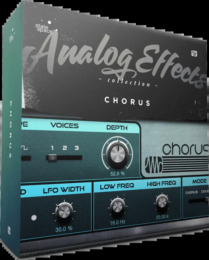 Analog Chorus