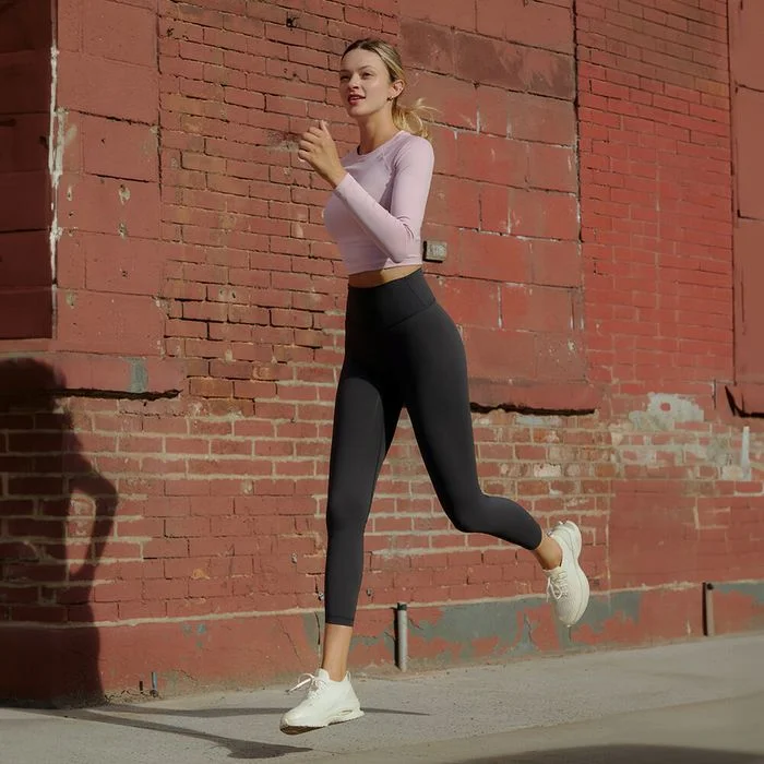 andar Air Cooling Genie Signature Leggings