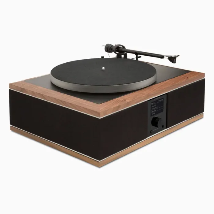 Andover: Andover-One All-In-One Record Player